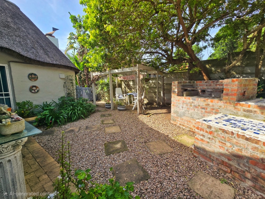 4 Bedroom Property for Sale in Wilderness Central Western Cape